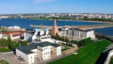 Нужен ли QR код в Казани