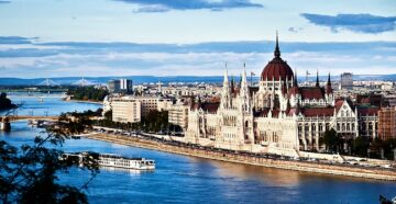 Венгрия ввела ограничения на выдачу виз россиянам