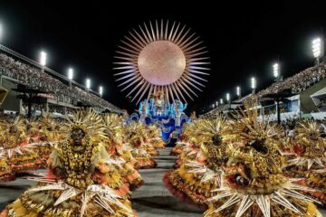 Вы сейчас просматриваете Без карнавала: традиционные февральские карнавалы Бразилии переносятся
