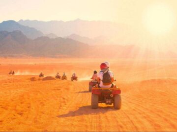 Вы сейчас просматриваете Топ 10 лучших экскурсий сафари по пустыне на квадроциклах и джипах в Шарм-эль-Шейхе