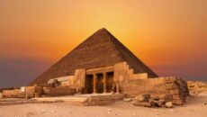 ТОП 10 лучших экскурсий на пирамиды из Каира в 2023 году