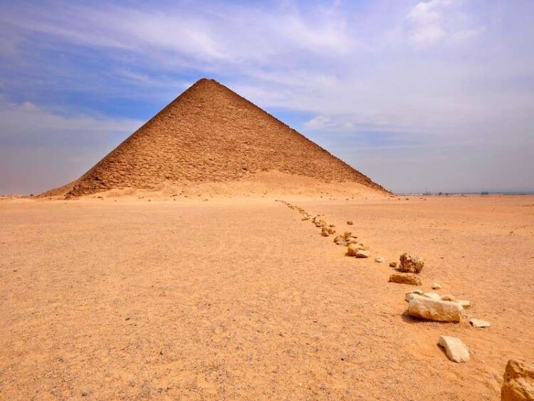 Индивидуальная экскурсия Пирамиды Гизы: сокровища Египта