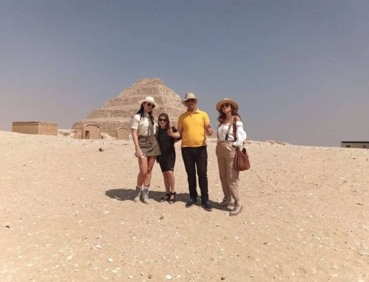 Экскурсия Каир - город чудес: плато Гизы, прогулка по Нилу и Каирский музей