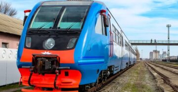 «Крымский вояж»: путешествие из Москвы в Крым на поезде