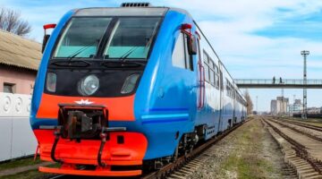 Вы сейчас просматриваете «Крымский вояж»: путешествие из Москвы в Крым на поезде