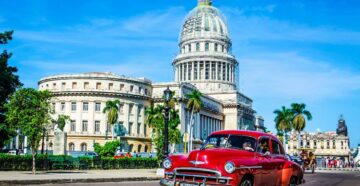Ну хоть кто-то: Куба отменила все ограничения и проверки для туристов из России