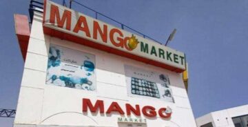 Mango Market в Шарм-эль-Шейхе