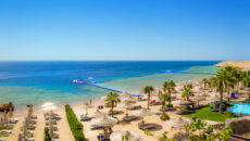 Лучшие пляжи Шарм-эль-Шейха