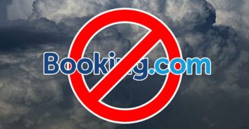 Таиланд выступил против Booking.com: у индивидуальных туристов большие проблемы