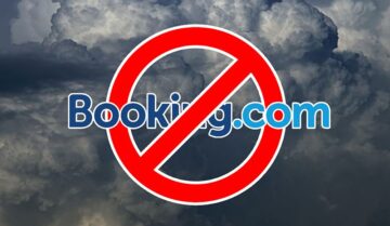 Вы сейчас просматриваете Таиланд выступил против Booking.com: у индивидуальных туристов большие проблемы