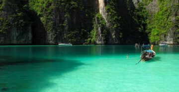 Таиланд теряет спрос: высокий туристический сезон может сойти на нет