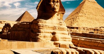 Не только пляжи: туристам рассказали об альтернативных вариантах отдыха в Египте