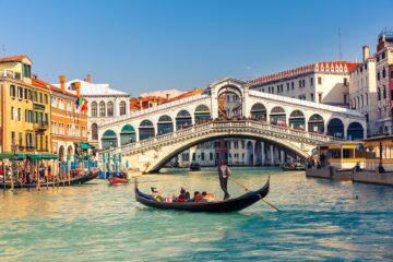 Вы сейчас просматриваете Посещение Венеции станет платным для туристов