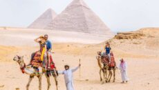 Топ 15 лучших экскурсий из Шарм-эль-Шейха, которые стоит посетить в 2022 году