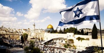 Израиль открывает границы: ограничения на въезд в страну отменяются для всех