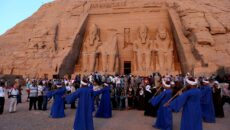 Какие праздники отмечают в Египте в 2023 году