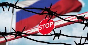 Санкции против туризма: страны закрыли границы для россиян и запретили полеты авиации из-за войны с Украиной