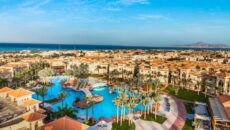 Топ 10 самых дорогих отелей в Шарм-эль-Шейхе