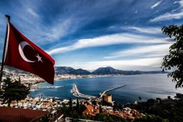 Вы сейчас просматриваете Цены до небес: ожидается взрывной рост цен на летние туры в Турцию