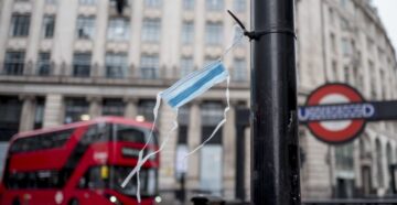 Великобритания говорит «нет» пандемии и отменяет все ограничения