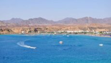 Топ 5 самых безветренных бухт в Шарм-эль-Шейхе