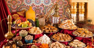 Топ 15 блюд национальной кухни, которые можно попробовать в Казани