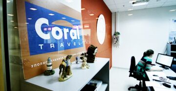 Вынужденный таймаут: Coral Travel, Sunmar и Pegas Touristik прекращают продажи туров из России