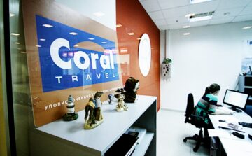 Вы сейчас просматриваете Вынужденный таймаут: Coral Travel, Sunmar и Pegas Touristik прекращают продажи туров из России