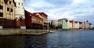 ТОП 50 интересных фактов о Калининграде и Калининградской области, которые удивят туристов