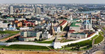 Топ 50 самых интересных фактов о Казани, которые удивят туристов