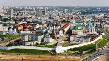 Вы сейчас просматриваете Топ 50 самых интересных фактов о Казани, которые удивят туристов