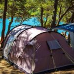 Топ 15 лучших туристических палаток на 4 человека в 2023 году