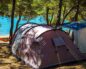 Рейтинг туристических палаток на 4 человека