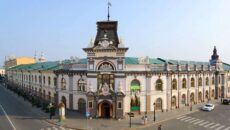20 лучших музеев Казани, которые стоит посетить в 2023 году