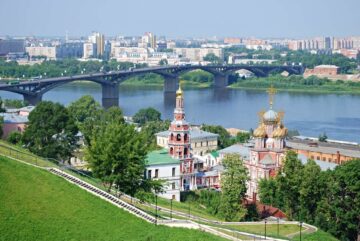 Вы сейчас просматриваете Список лучших отелей Нижнего Новгорода с кэшбэком в 2023 году
