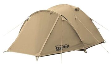 Палатка Tramp LITE CAMP 4