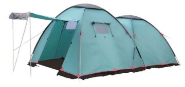 Палатка Tramp SPHINX 4 V2