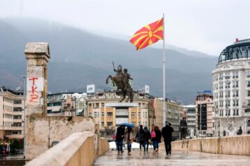 Вы сейчас просматриваете Больше не друзья: Черногория и Македония отменили многолетние правила по безвизовому въезду россиян