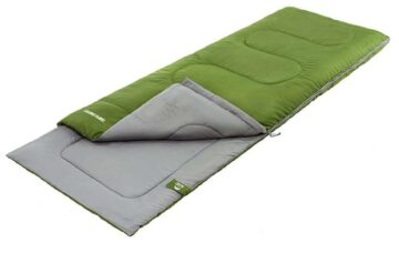 Спальный мешок Jungle Camp Camper Comfort