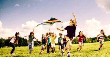 Все лучшее детям: Ростуризм объявил о старте программы кэшбэка за путевки в детские лагеря