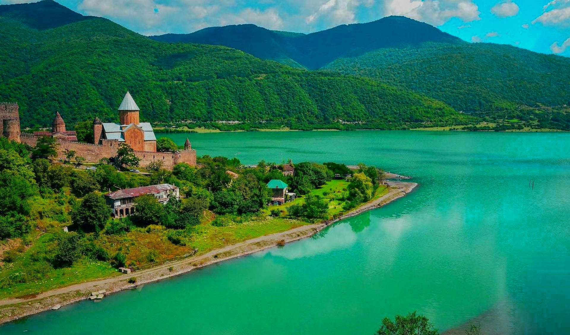 Молдавия грузия