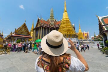 You are currently viewing Таиланд отменяет ПЦР-тесты для россиян при въезде, но обстановка не располагает к туризму