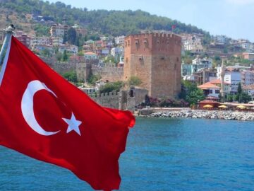 Вы сейчас просматриваете В Турции отменили HES-коды и масочный режим, но пока не для всех