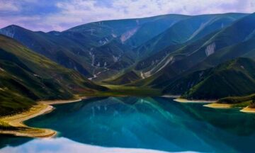 You are currently viewing Можно сэкономить: Дагестан рекомендуют как недорогую альтернативу Сочи и другим курортам Краснодарского края