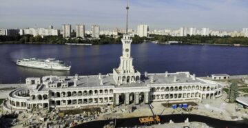 Интересно и бесплатно: Дни исторического и культурного наследия пройдут в Москве в 2022 году с обширной программой