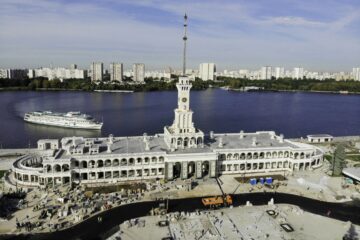 Вы сейчас просматриваете Интересно и бесплатно: Дни исторического и культурного наследия пройдут в Москве в 2022 году с обширной программой