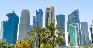 Катар набирает популярность у российских туристов как альтернатива Европе во время санкций