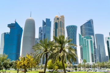 Вы сейчас просматриваете Катар набирает популярность у российских туристов как альтернатива Европе во время санкций