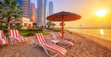 В ОАЭ на 2 месяца: страна упрощает получение виз и продляет срок их действия для туристов
