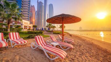 Вы сейчас просматриваете В ОАЭ на 2 месяца: страна упрощает получение виз и продляет срок их действия для туристов